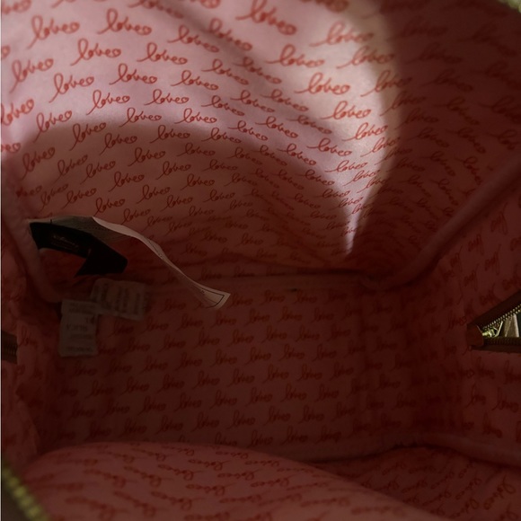 Mickey and Minnie Loungefly - Picture 4 of 7